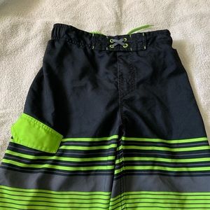 Boys board shorts